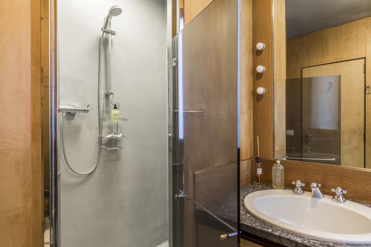 Elegant Terrace Apartment Near Piazza San Marco Last Floor No Lift Veneza Exterior foto