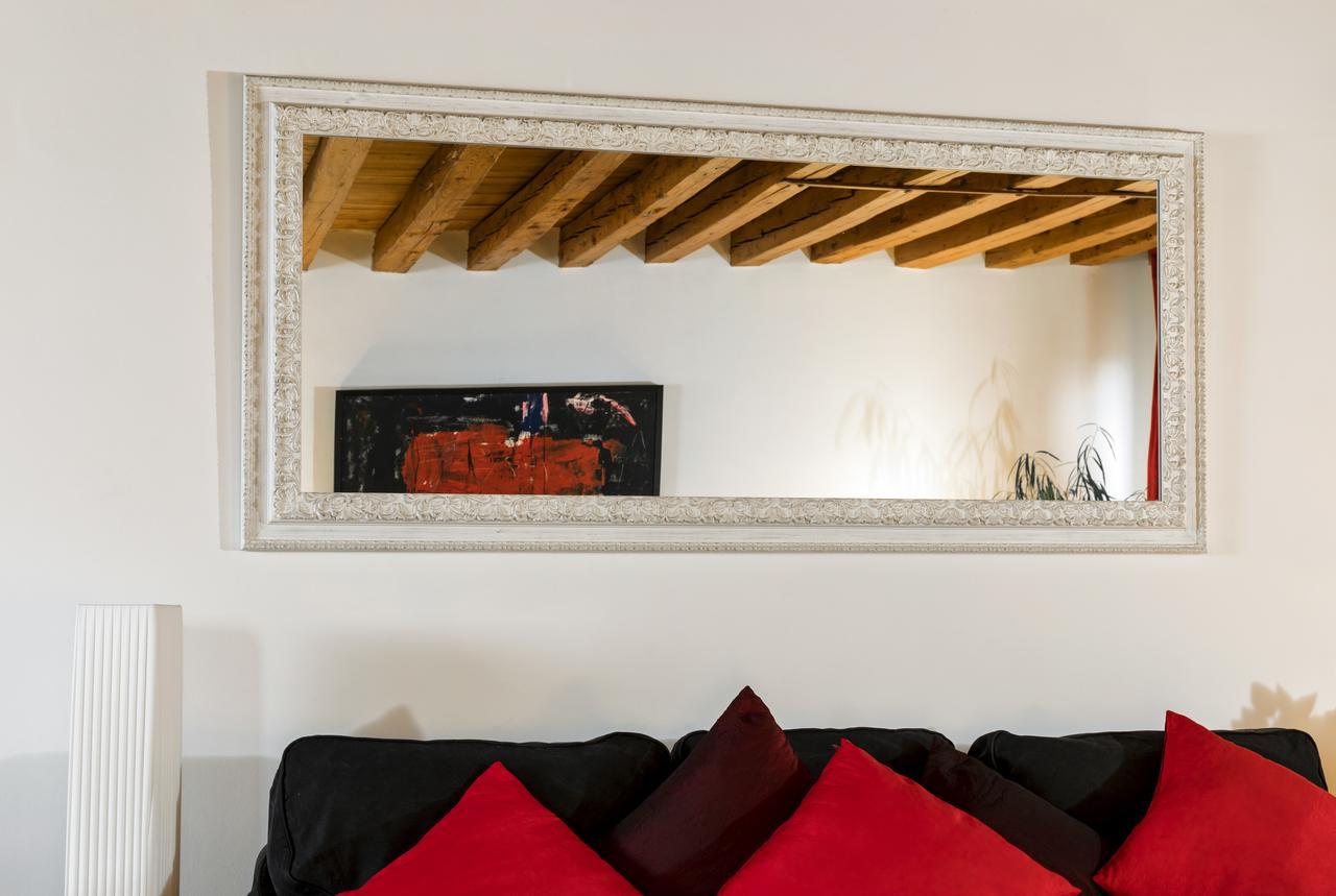 Elegant Terrace Apartment Near Piazza San Marco Last Floor No Lift Veneza Exterior foto